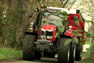 MF 6600 Product Walkaround   English   YouTube