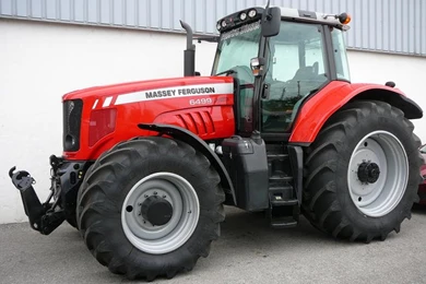 Massey Ferguson MF6499: Photo Gallery, Complete Information About ...