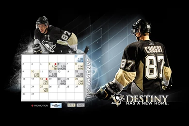 Pittsburgh Penguins Wallpapers