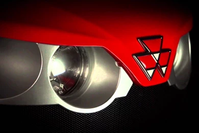 MF 5600 Series 85 105 Hp   YouTube