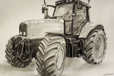 Masseyferguson   DeviantArt