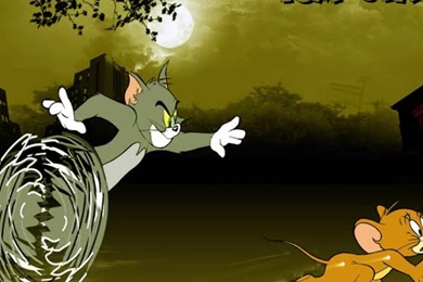 80 Gambar Dan Wallpapers Tom And Jerry