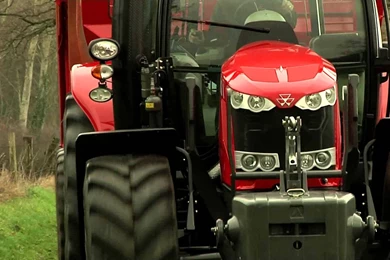 Massey Ferguson Videos