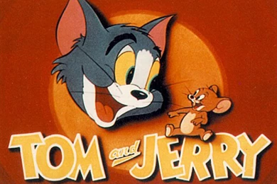 Tom And Jerry