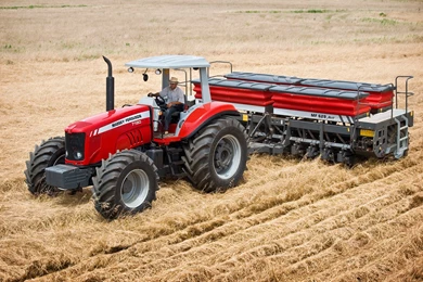 Wallpapers Tractor, Masey ferguson 7180 Desktop Wallpapers » Cars ...