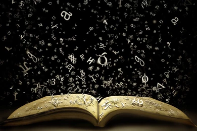 12 Beautiful iPad Wallpapers For A Book Lover