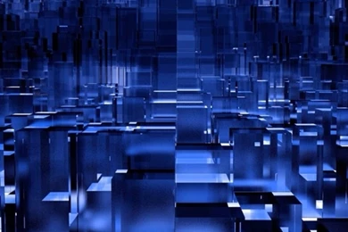 Abstract Fantasy Dimensional 3d Dimensions Cube Art iPhone 6 ...