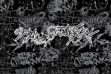 Awesome Graffiti Wallpapers Hd