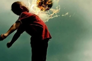 Football Player 03 iPhone 6 Wallpapers