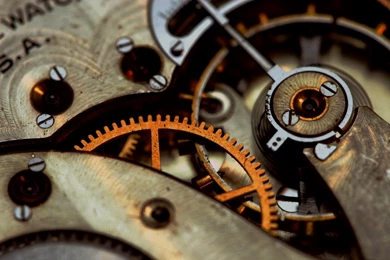 Steampunk HD Wallpapers And Backgrounds