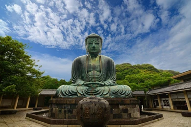 Buddha HD Wallpapers