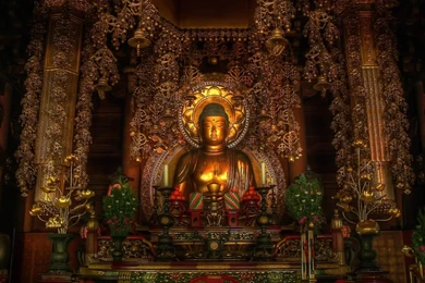 Buddha Wallpapers Widescreen Hd