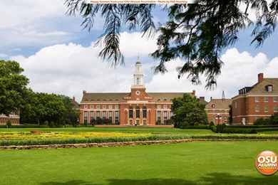 Oklahoma State Wallpapers   Wallpapers Zone