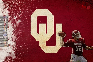 2011 Landry Jones Wallpapers   A Photo On Flickriver