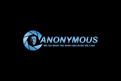 Black HD Anonymous Wallpapers   Anonymous Wallpaper Backgrounds ...