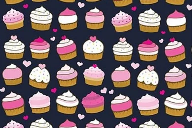Cupcake Wallpapers