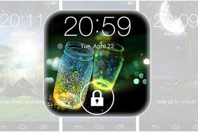 Best Live Wallpapers