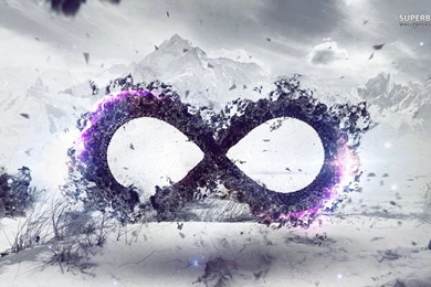Infinity Wallpapers