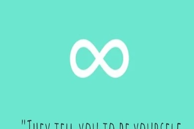 Infinity Sign Wallpapers On Pinterest