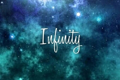 Infinity!!! On Pinterest