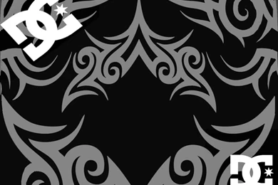 Wallpapers Tribal Dc 1024x768