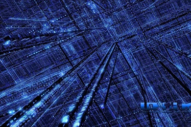 LostIRC Wallpapers – Infinity'