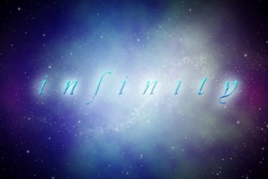 Infinity Wallpapers By Evelinapoodle On DeviantArt