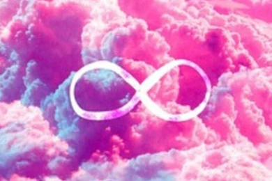 Beautiful, Cloud, Infinity, Purple, Sky, Wallpapers   Image ...