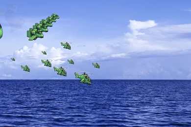 5 Advance Wars HD Wallpapers