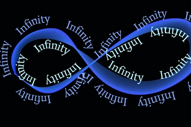 Infinity Wallpapers By Nekokan L On DeviantArt