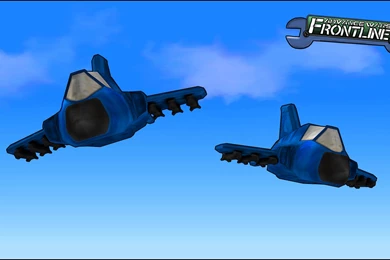 Advance Wars: Blue Moon Fighters Wallpapers By SighNapse1 On DeviantArt