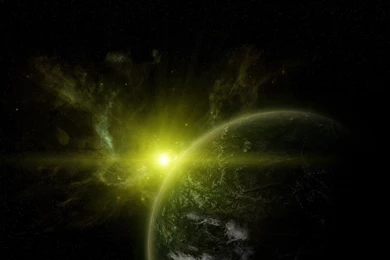 Beautiful Infinity Wallpapers