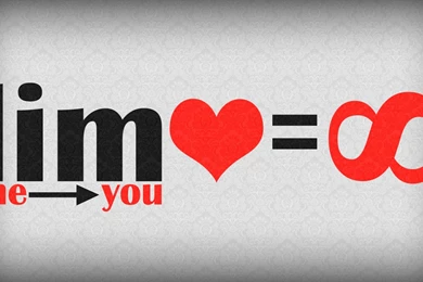 Infinity Love By Anywherecz On DeviantArt