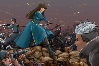 Advance Wars Fan Art DeviantArt Gallery