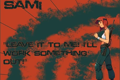 Advance Wars / Аниме обои / Anime Wallpapers