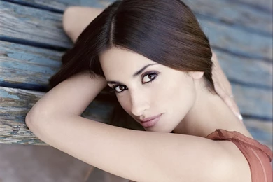 155 Penelope Cruz HD Wallpapers