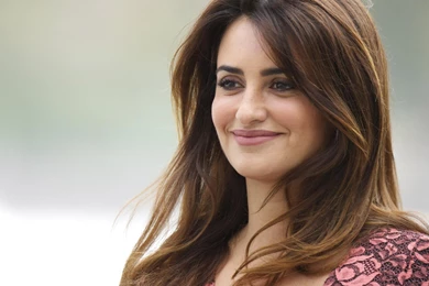 Penelope Cruz Spain Wallpapers