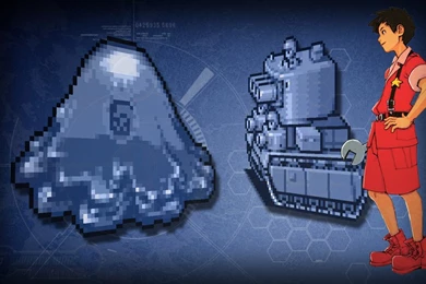 Advance Wars DS Andy Wallpapers 1440x900 By Rehab9 On DeviantArt