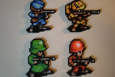 Orange Star On Advance Wars Fans   DeviantArt