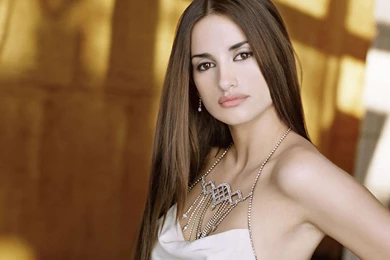 Penelope Cruz HD Wallpapers