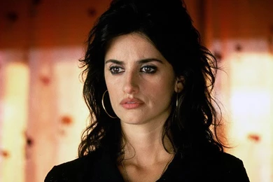 Free Wallpapers: Penelope Cruz Wallpaper, Penelope Cruz Wallpapers