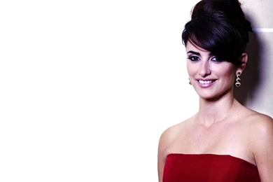 Penelope Cruz Pictures