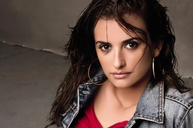 Penelope Cruz beauty Girl Photo HD Wallpapers   1366x768 Wallpapers ...