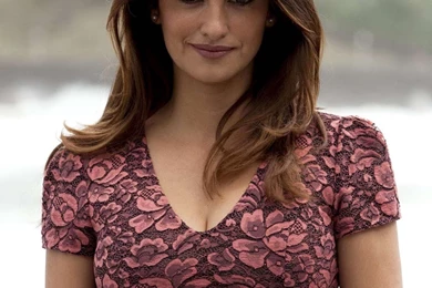 Penelope Cruz HD Wallpapers