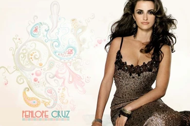 Penelope Cruz Hd Wallpapers Free Download
