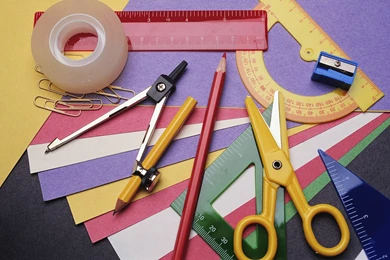 School Mathematics Wallpaper Backgrounds