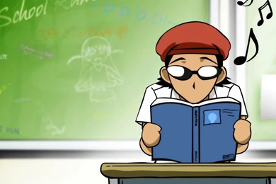 School Rumble Harima Manga Anime Hd Wallpapers   (