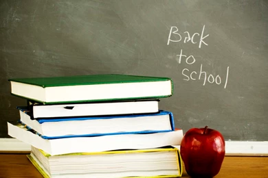 School Wallpapers Collection (39+)