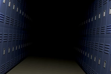 High School Hallway, Paper, 1920x1080 HD Wallpapers And FREE Stock ...