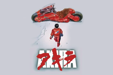 43 Akira HD Wallpapers